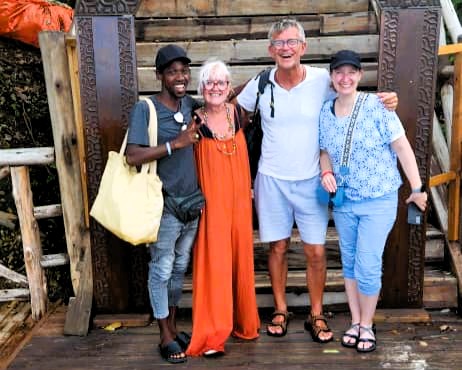 Zanzibar Tours Gallery | Pasqualino Safari Image