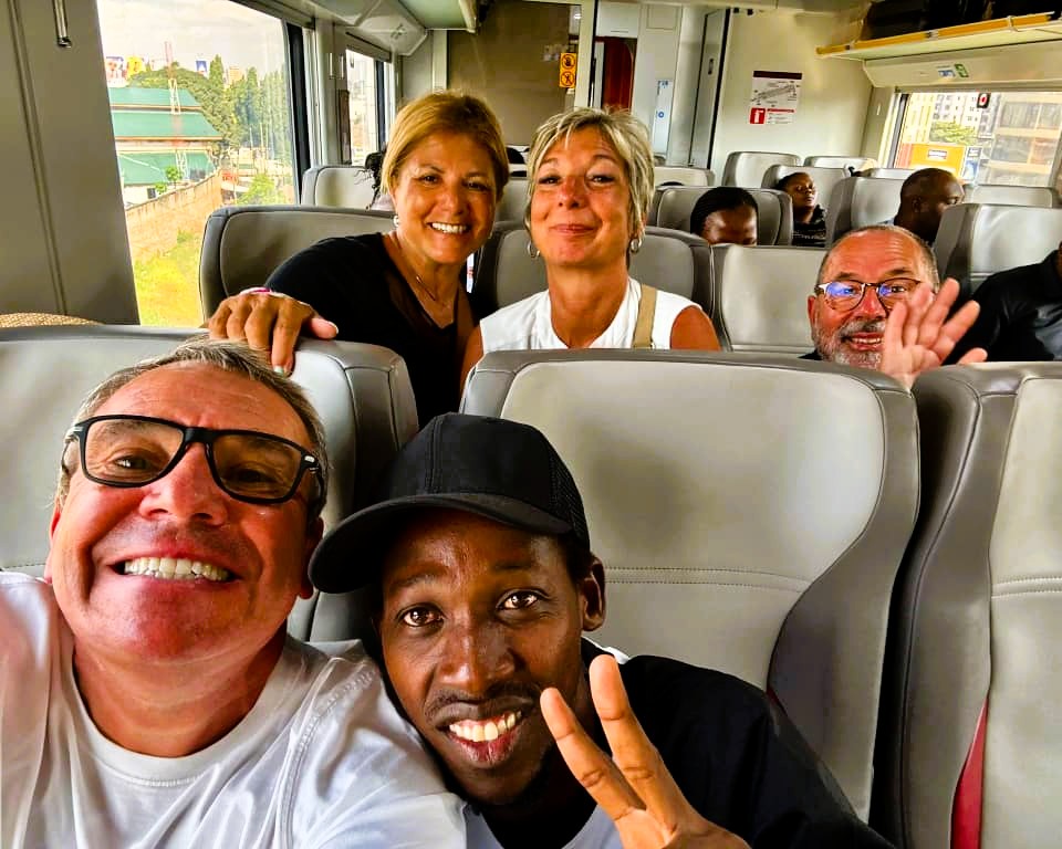Zanzibar Tours Gallery | Pasqualino Safari Image