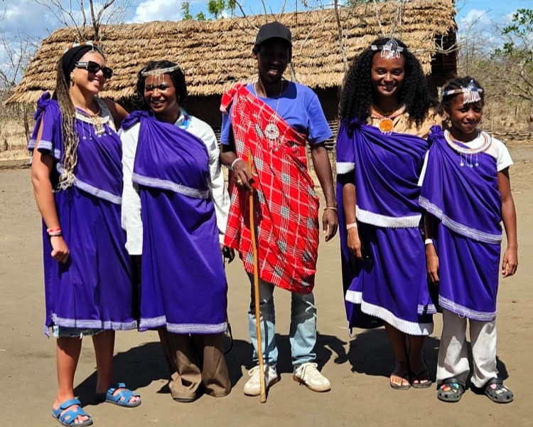Zanzibar Tours Gallery | Pasqualino Safari Image