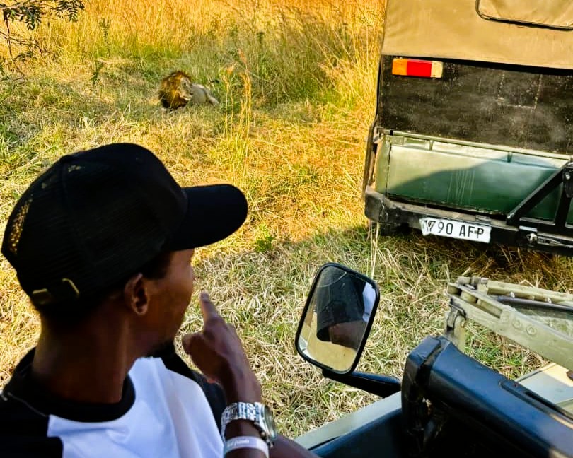 2 Days 1 Night Tarangire Lake Manyara Safari