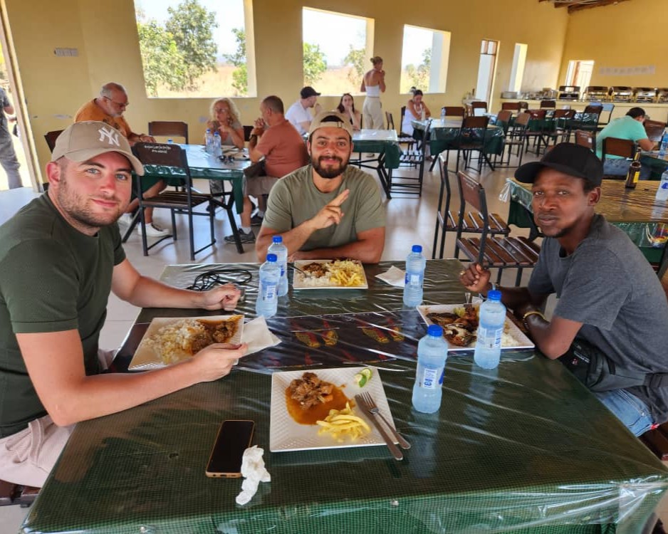 Zanzibar Tours Gallery | Pasqualino Safari Image