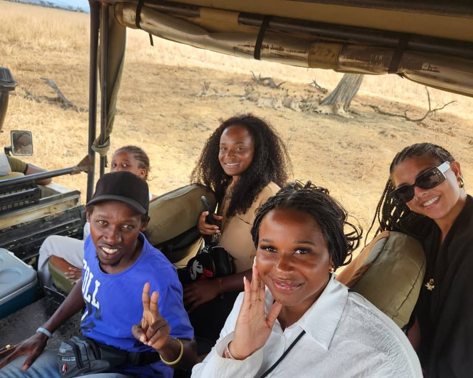 2 Days Tarangire Materuni Kilimanjaro Safari