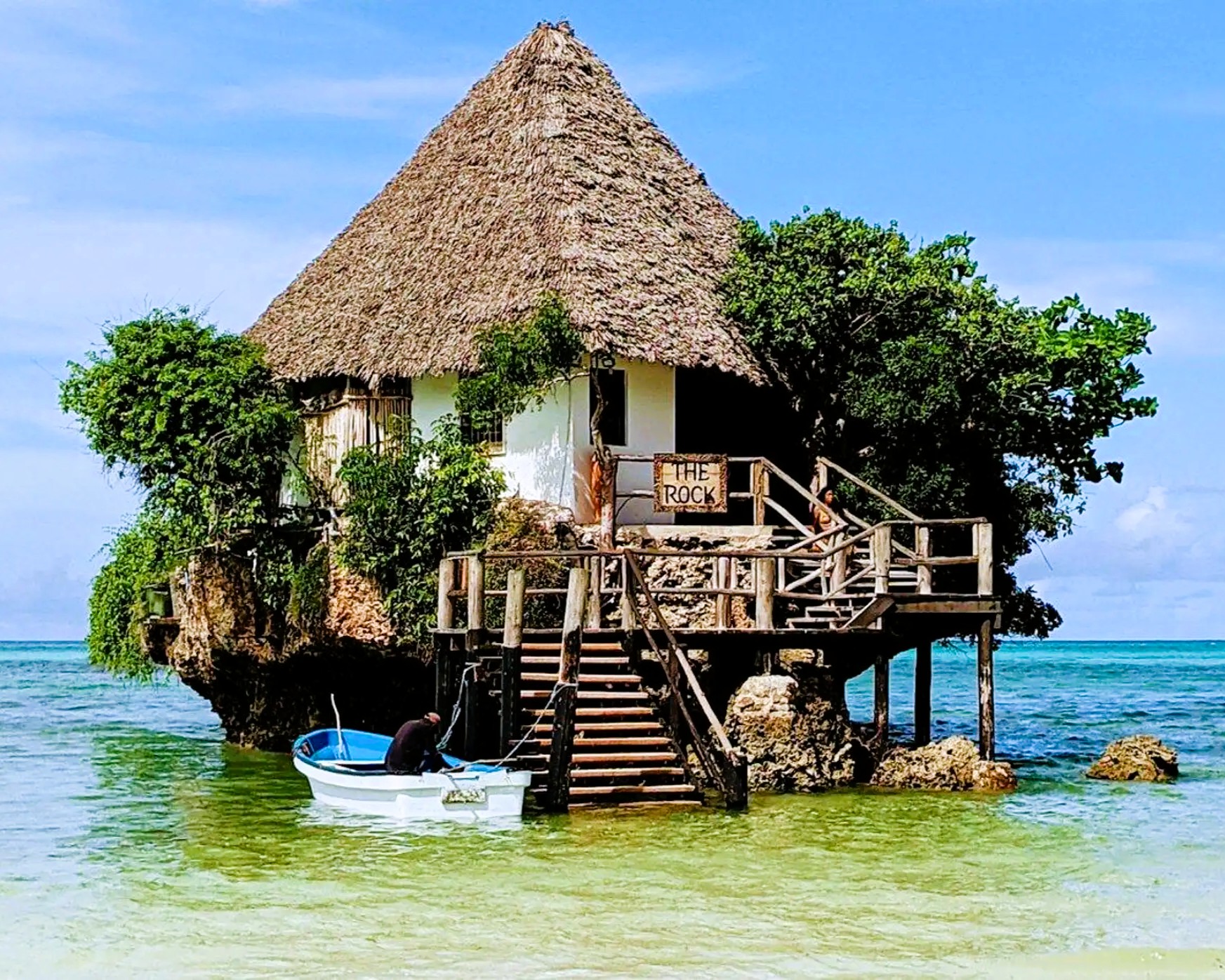 Zanzibar Tours Gallery | Pasqualino Safari Image